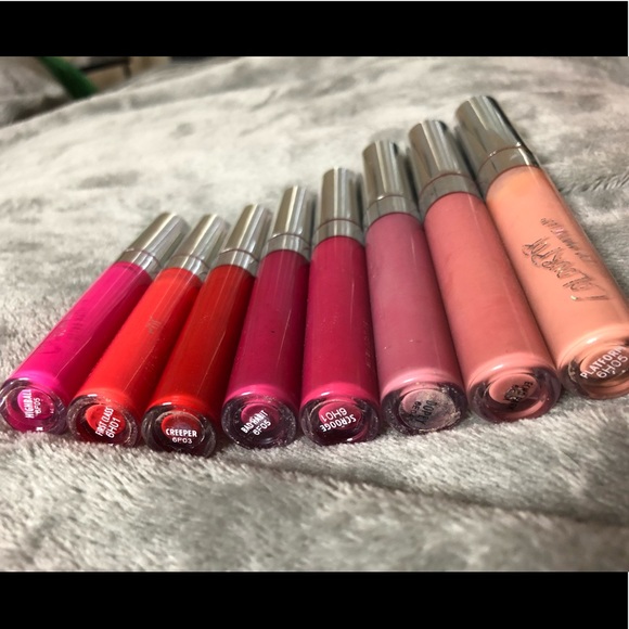 Multiple colourpop ultra satin/matte - Picture 2 of 3